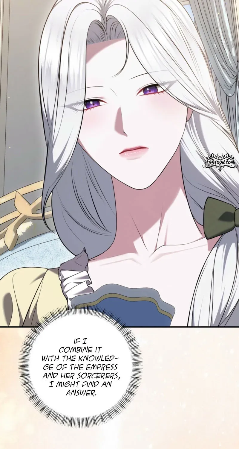 Taming the Arrogant Grand Duke Chapter 54 page 70 - 