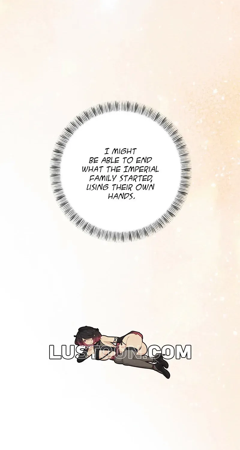 Taming the Arrogant Grand Duke Chapter 54 page 71 - 