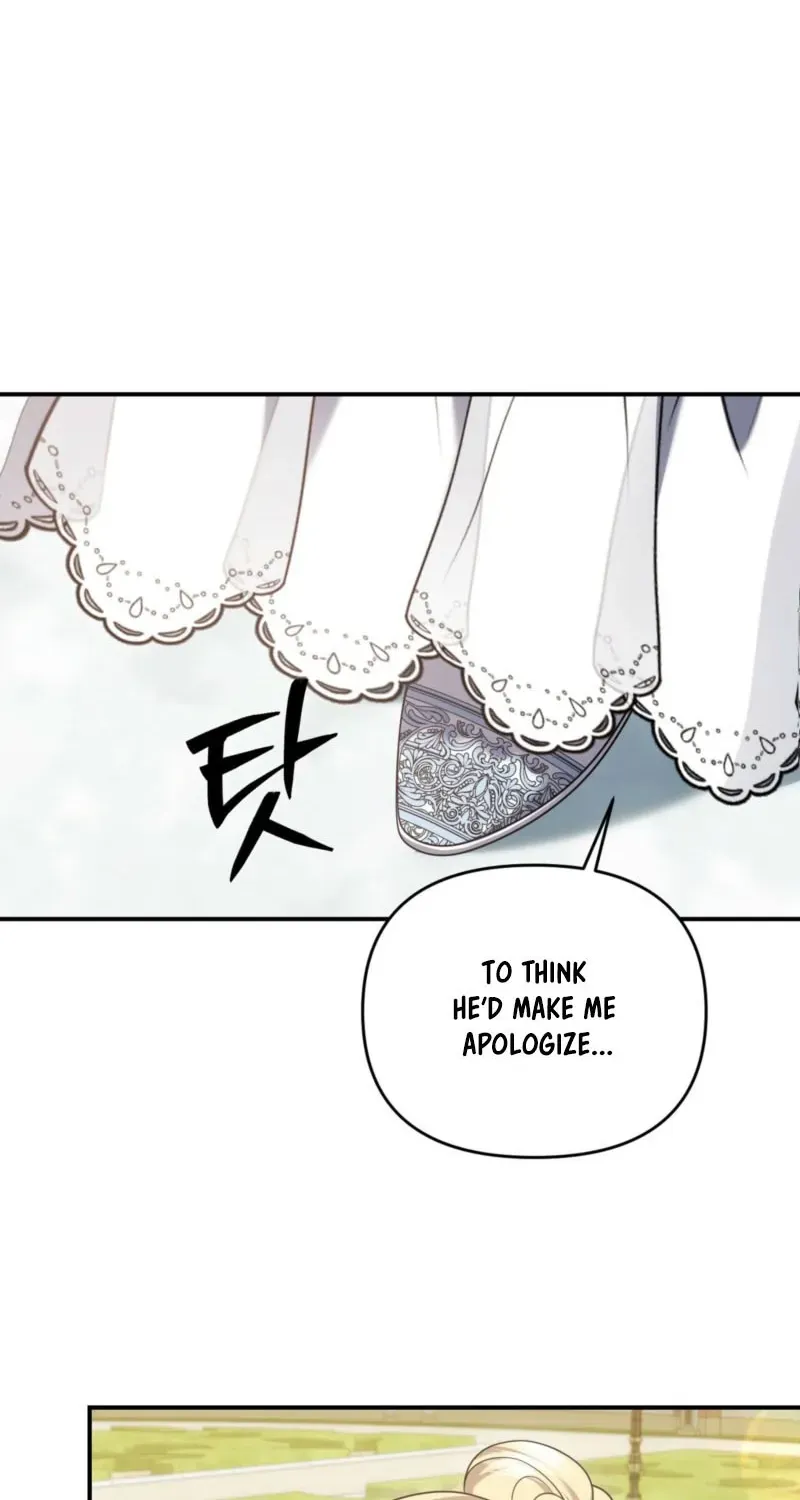 Taming the Arrogant Grand Duke Chapter 54 page 74 - 