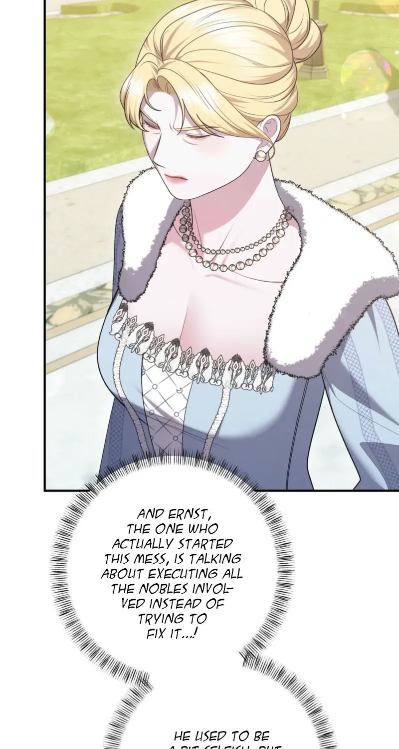 Taming the Arrogant Grand Duke Chapter 54 page 75 - 