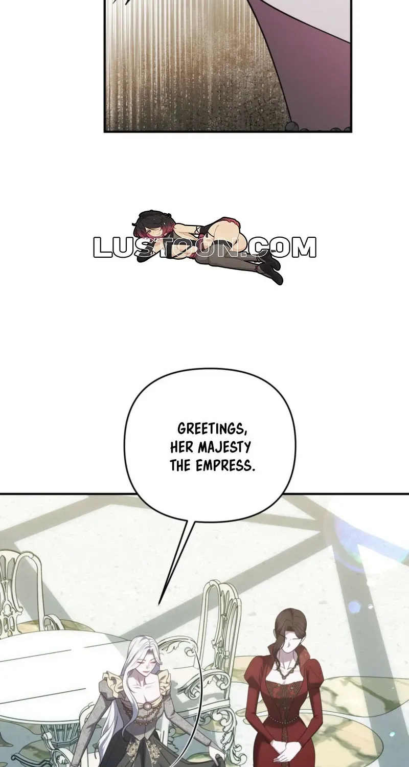 Taming the Arrogant Grand Duke Chapter 54 page 78 - 
