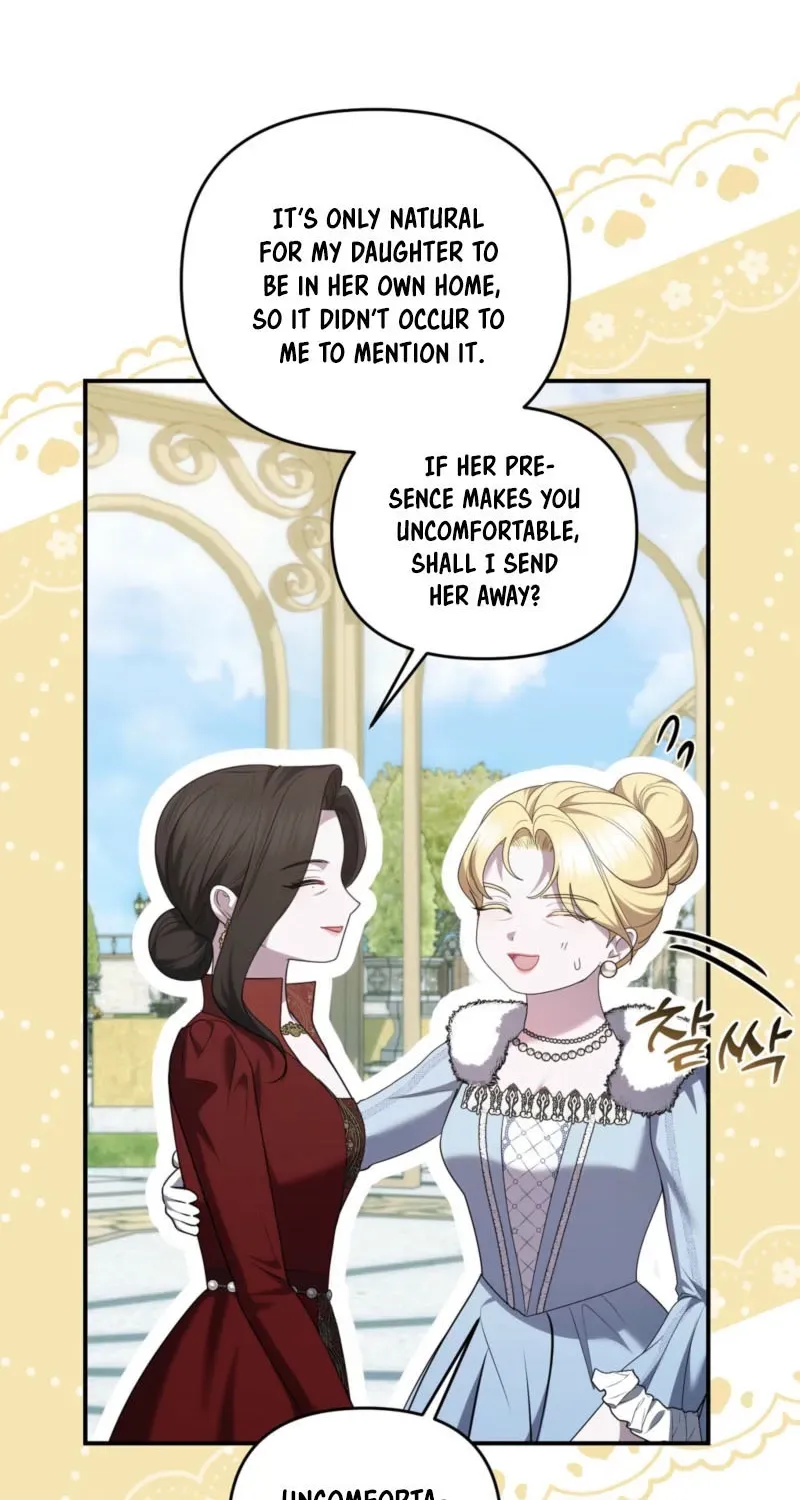 Taming the Arrogant Grand Duke Chapter 54 page 80 - 