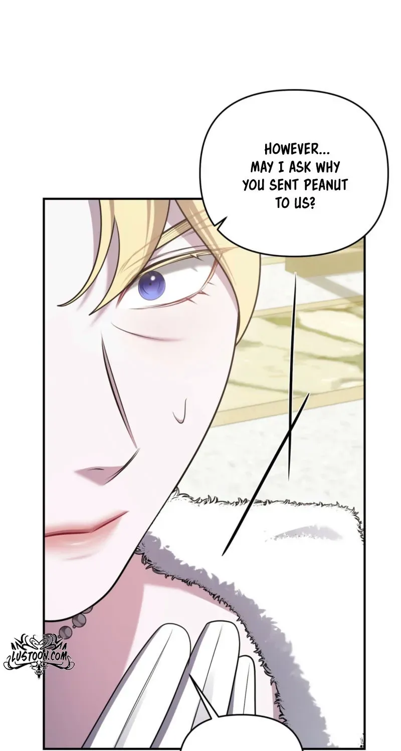 Taming the Arrogant Grand Duke Chapter 54 page 83 - 