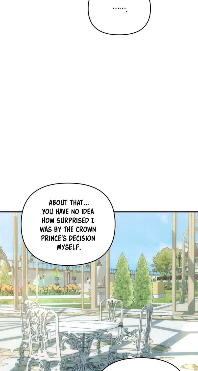Taming the Arrogant Grand Duke Chapter 54 page 84 - 