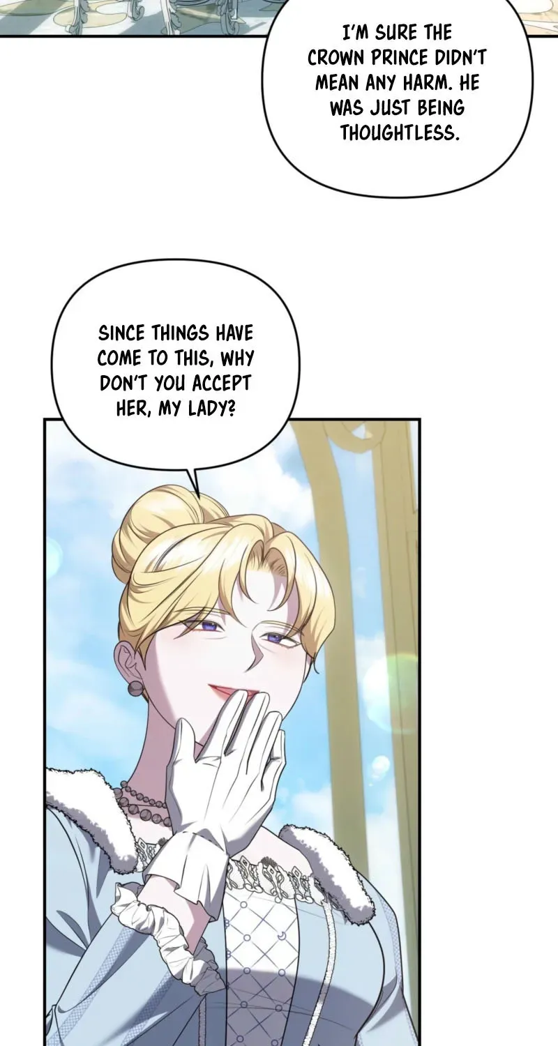 Taming the Arrogant Grand Duke Chapter 54 page 85 - 