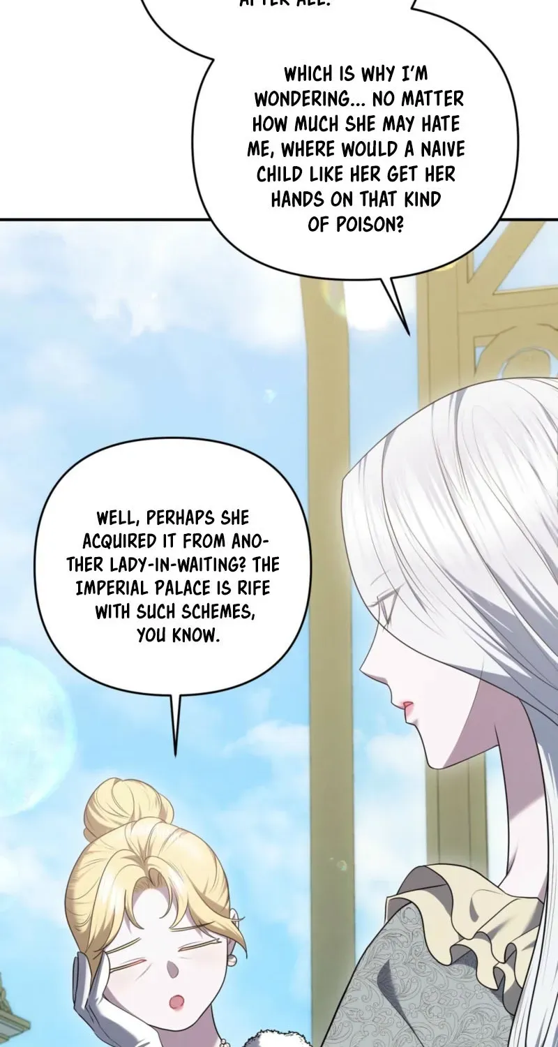 Taming the Arrogant Grand Duke Chapter 54 page 89 - 