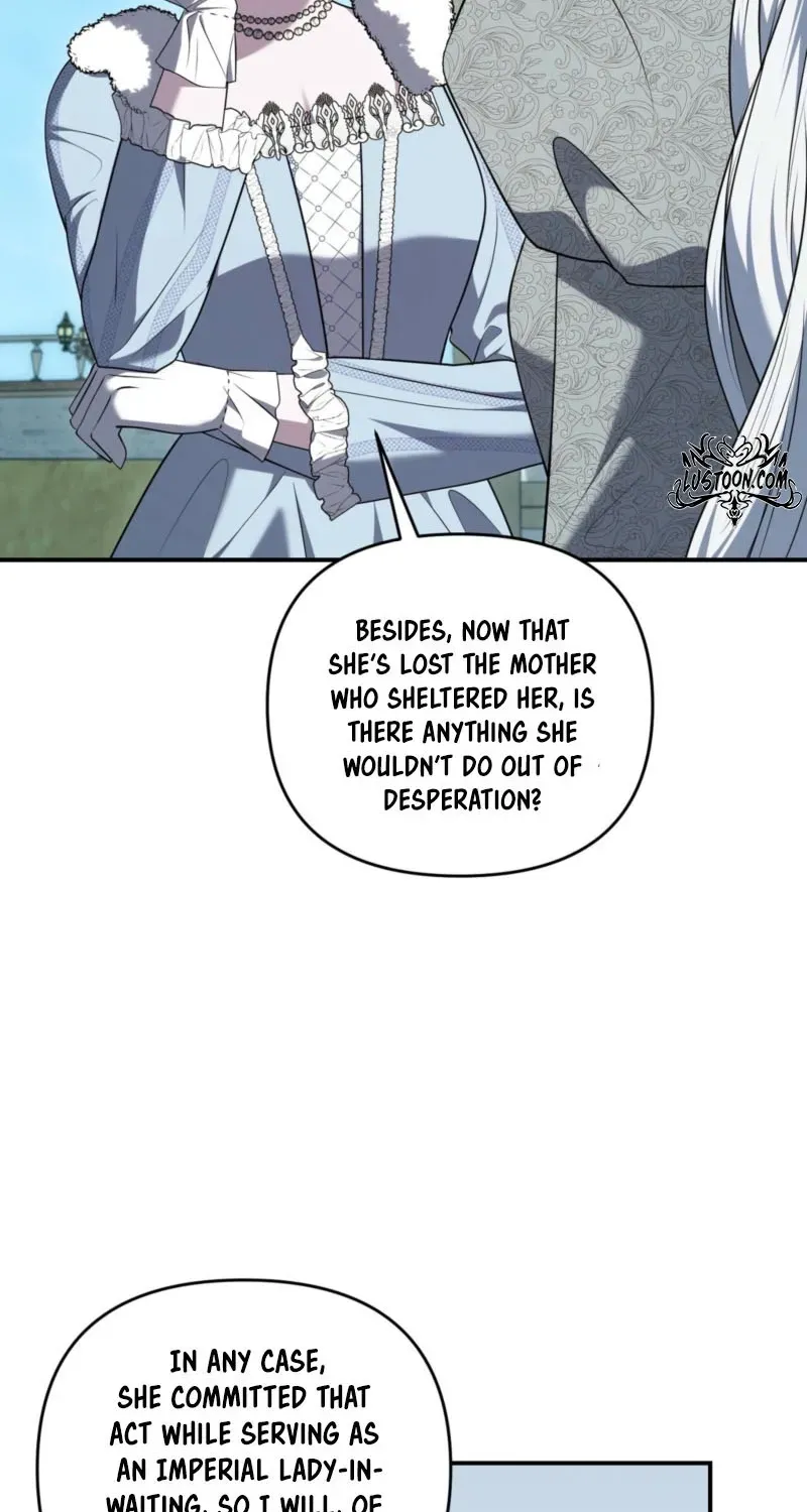 Taming the Arrogant Grand Duke Chapter 54 page 90 - 