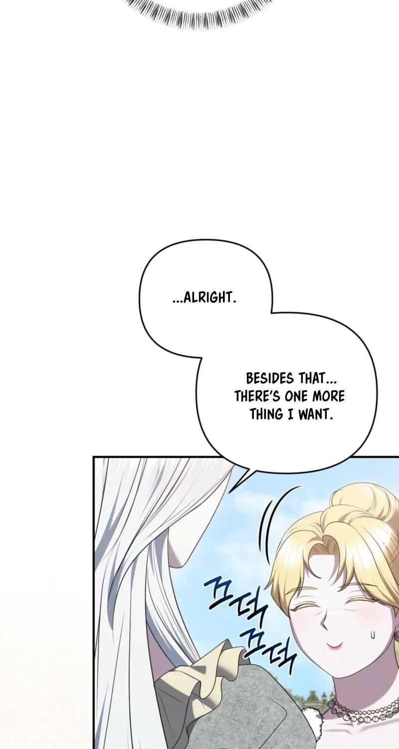 Taming the Arrogant Grand Duke Chapter 54 page 94 - 