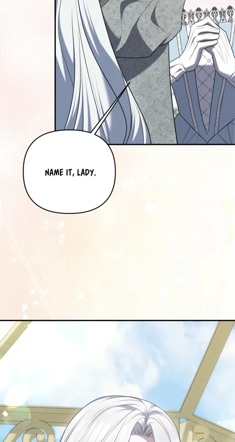 Taming the Arrogant Grand Duke Chapter 54 page 95 - 