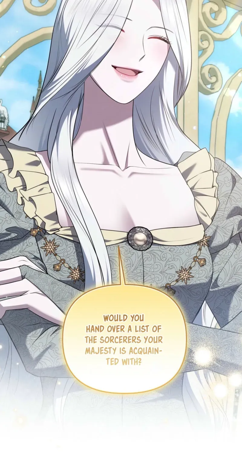 Taming the Arrogant Grand Duke Chapter 54 page 96 - 