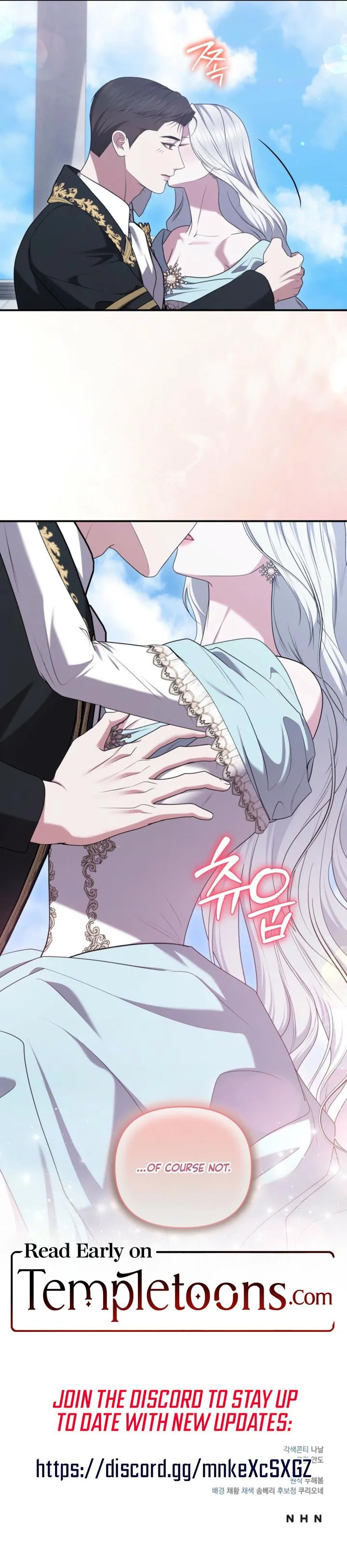 Taming the Arrogant Grand Duke Chapter 56 page 11 - 