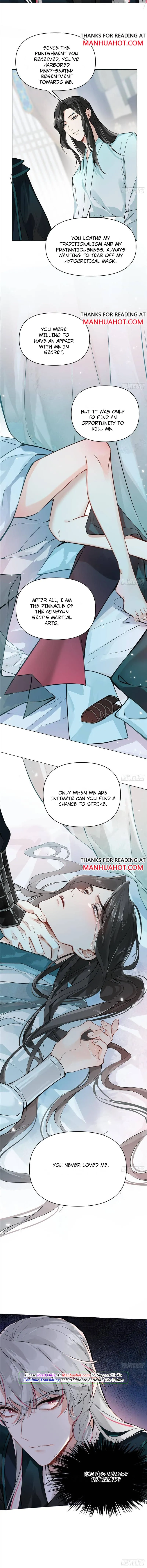 Taming The Black Lotus Villainous Disciple After Rebirth Chapter 12 page 2 - 