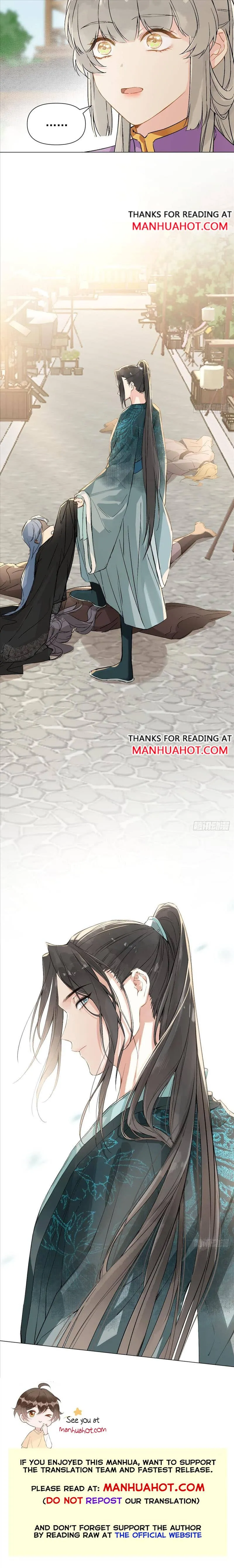 Taming The Black Lotus Villainous Disciple After Rebirth Chapter 15 page 8 - 