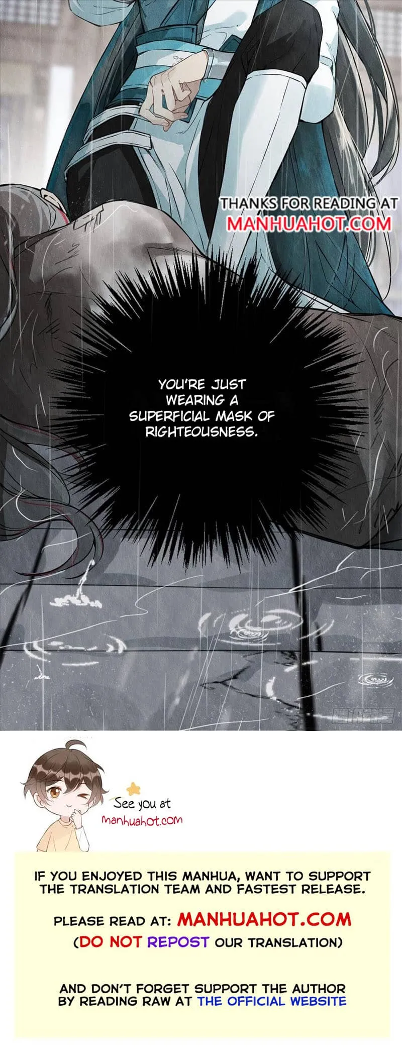Taming The Black Lotus Villainous Disciple After Rebirth Chapter 6 page 8 - 