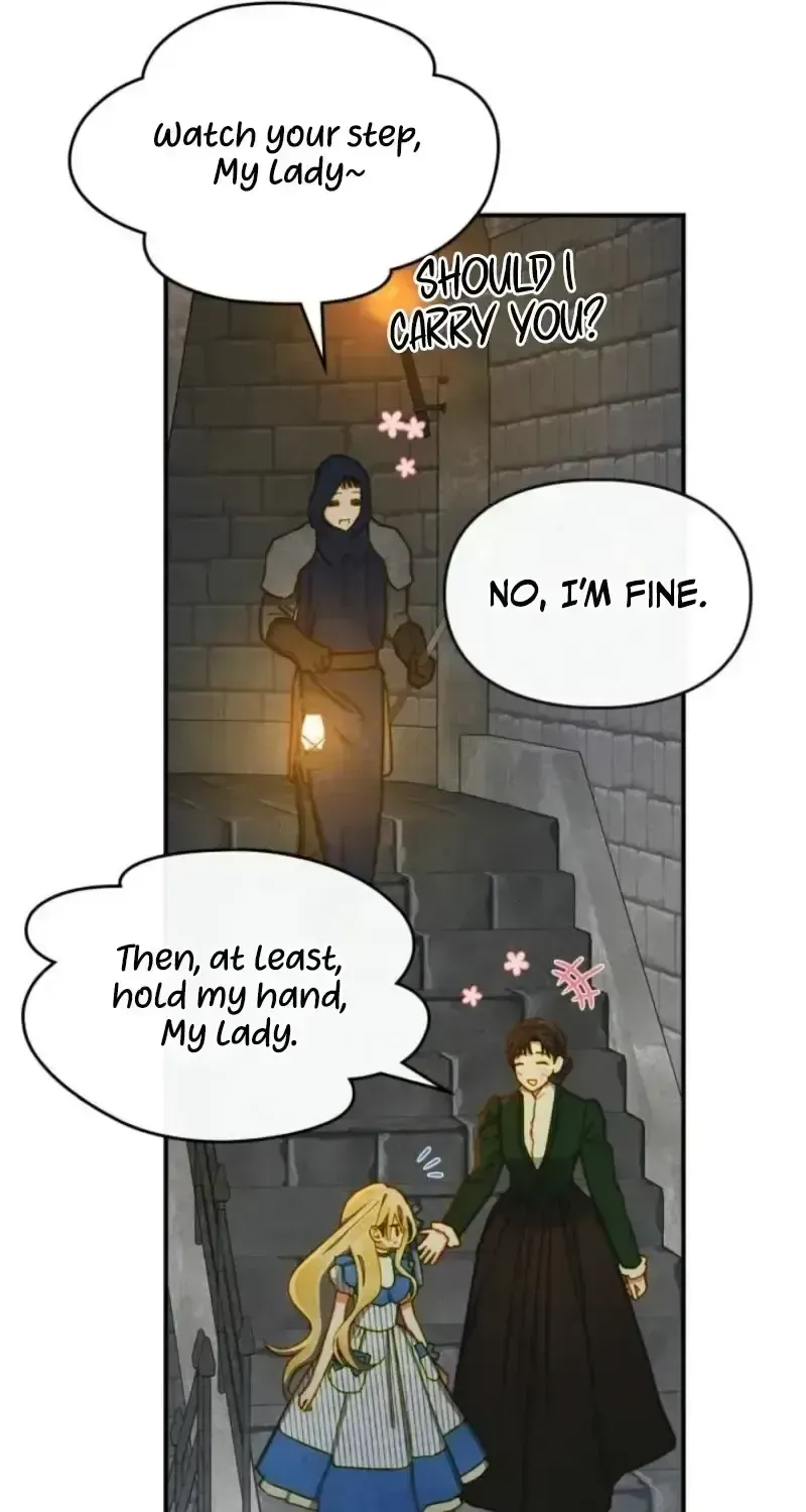 Taming the Munchkin Chapter 1.3 page 19 - 