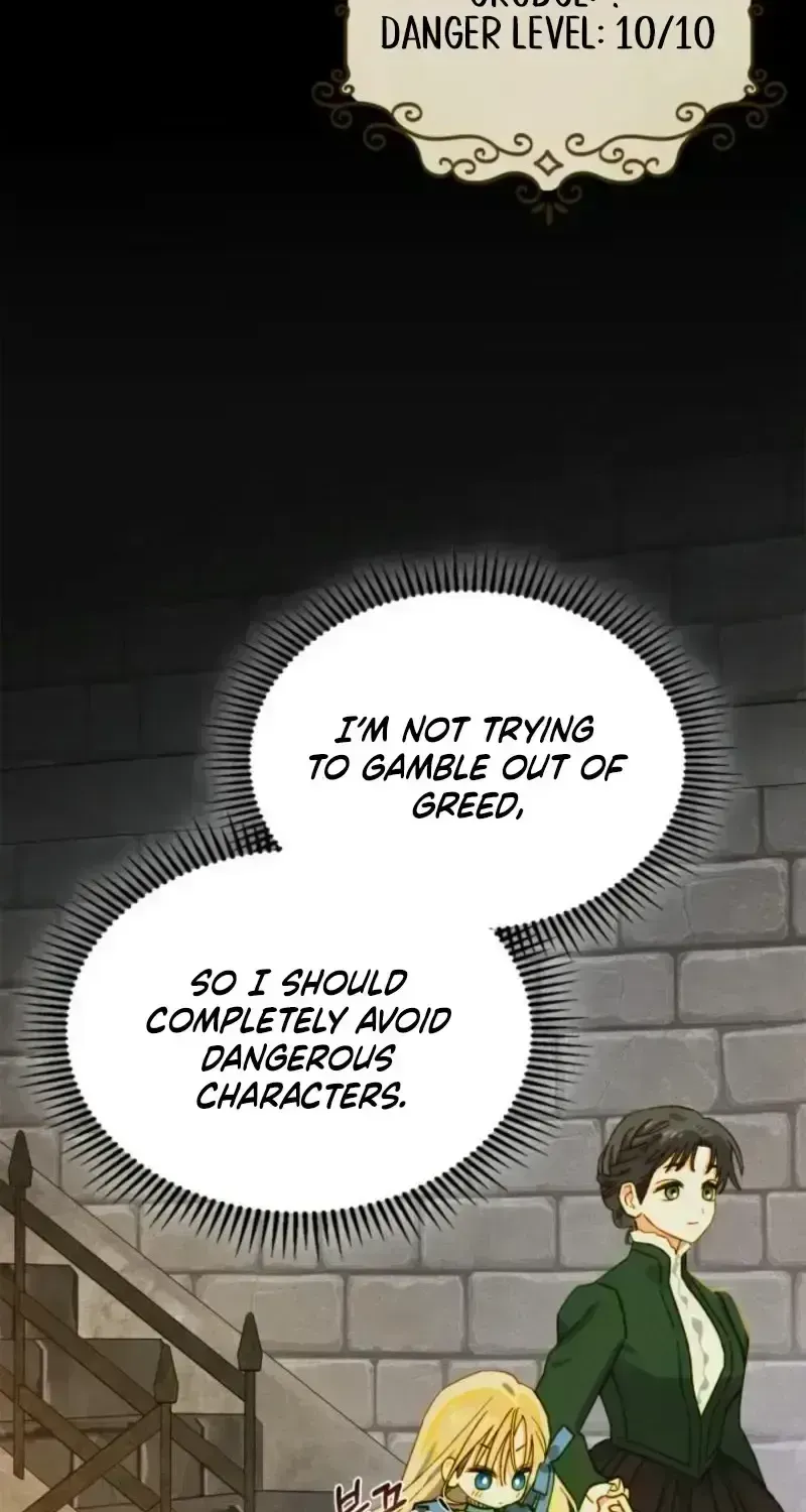 Taming the Munchkin Chapter 1.5 page 84 - 