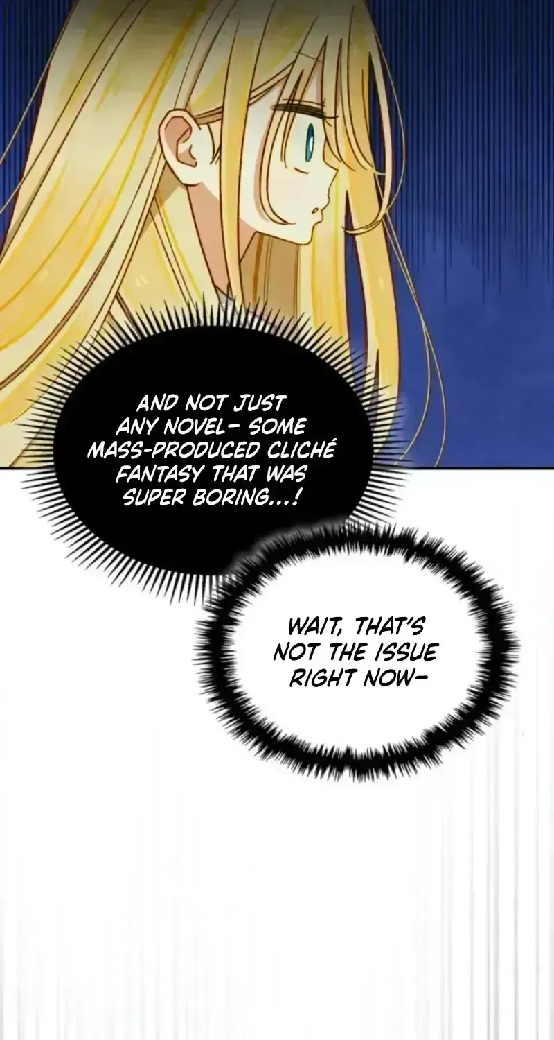 Taming the Munchkin Chapter 1.7 page 30 - 