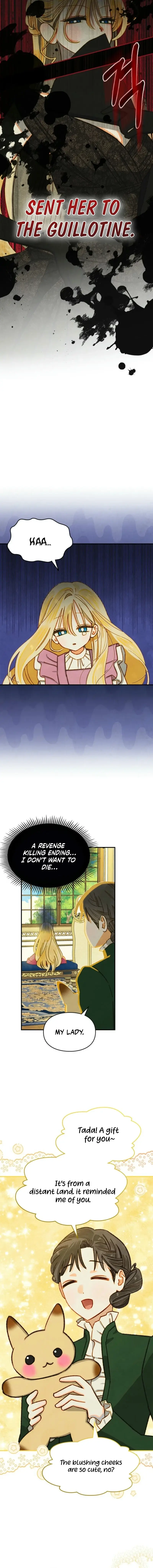 Taming the Munchkin Chapter 1 page 12 - 