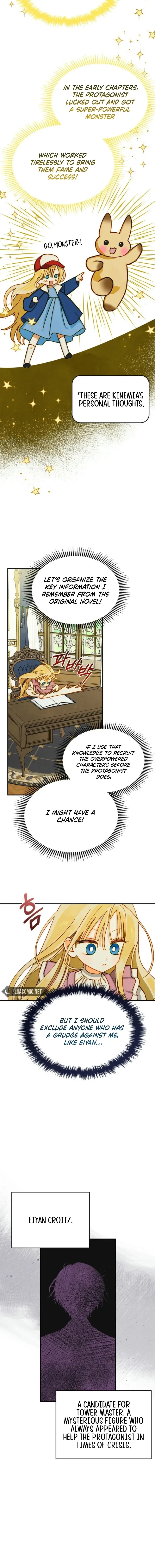 Taming the Munchkin Chapter 1 page 14 - 