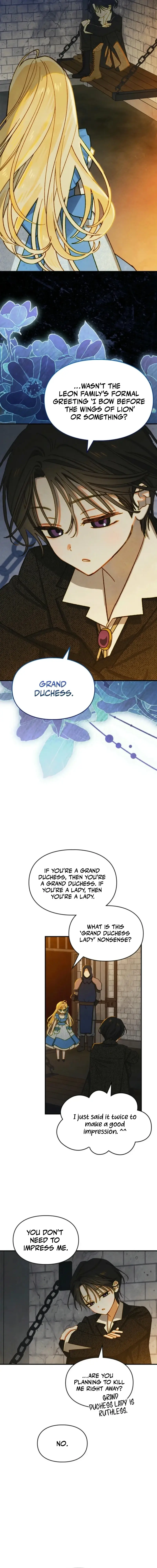 Taming the Munchkin Chapter 1 page 16 - 