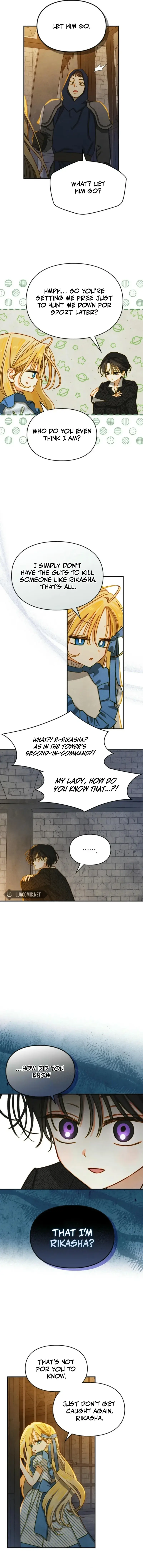 Taming the Munchkin Chapter 1 page 17 - 