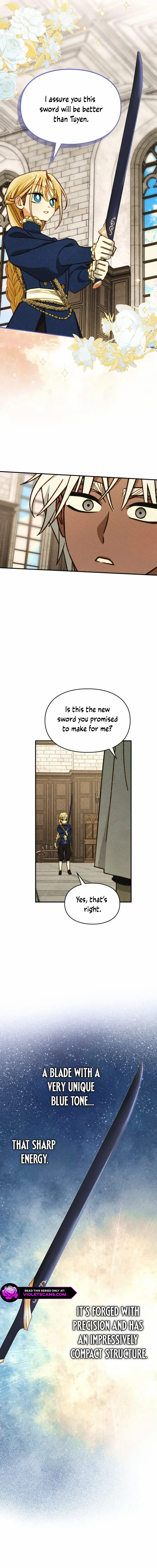 Taming the Munchkin Chapter 14 page 10 - 