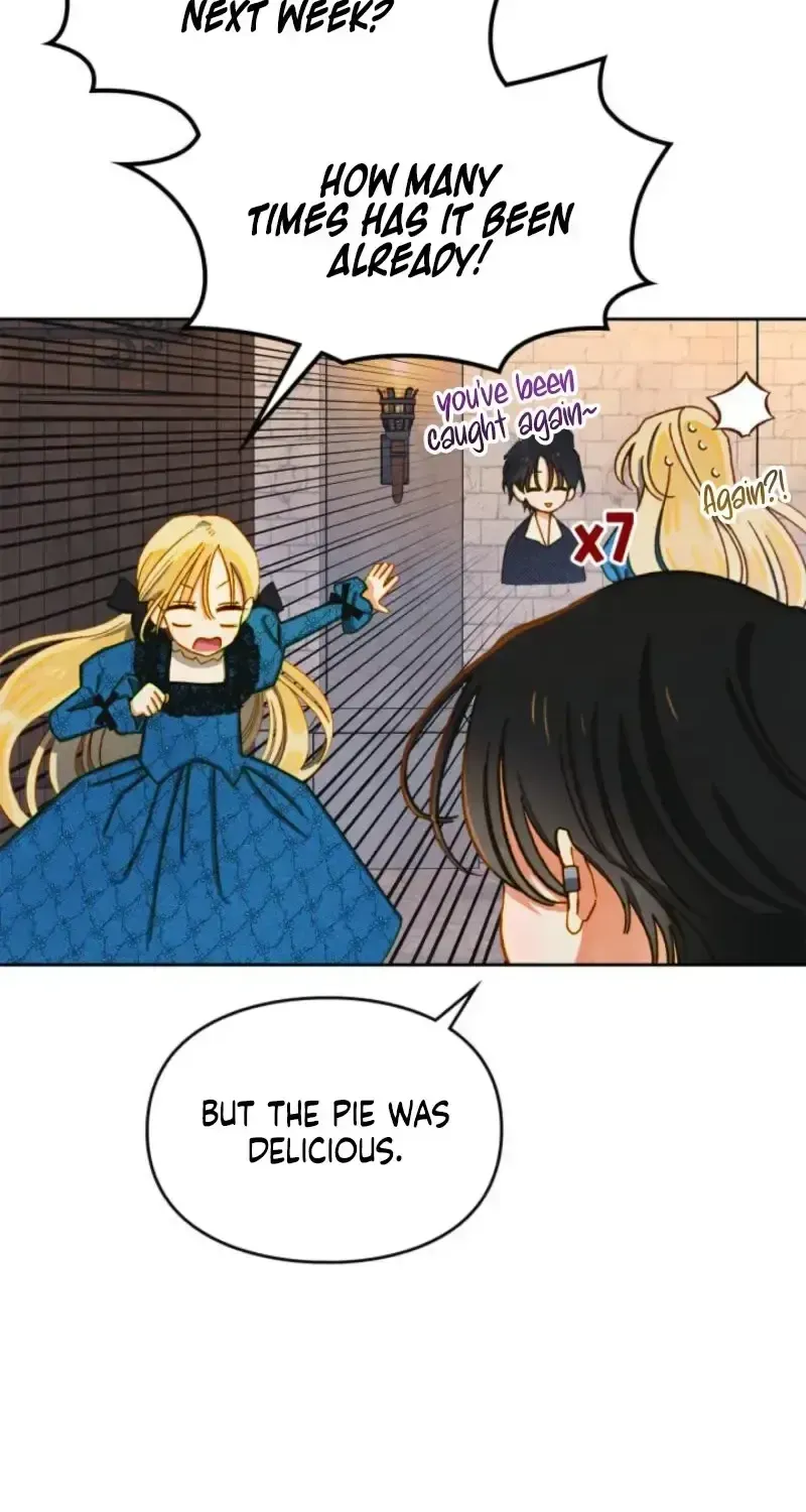 Taming the Munchkin Chapter 2.1 page 6 - 