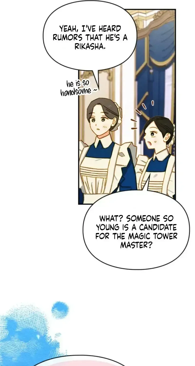 Taming the Munchkin Chapter 2.2 page 25 - 