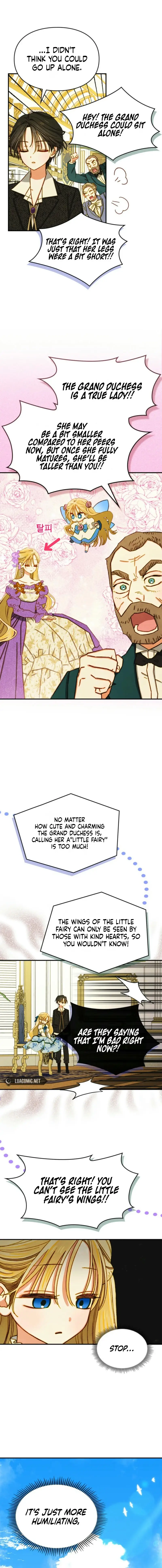 Taming the Munchkin Chapter 2 page 13 - 