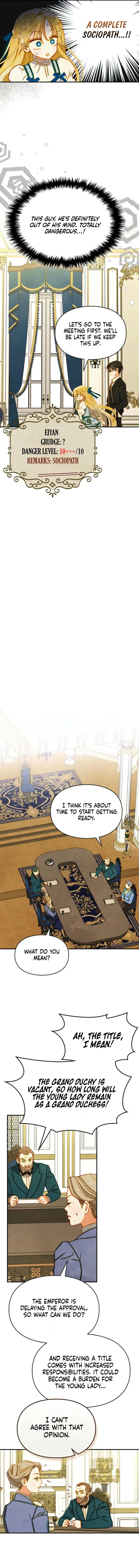 Taming the Munchkin Chapter 2 page 7 - 