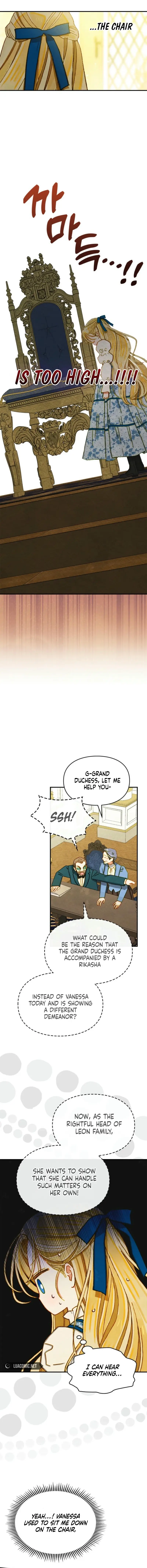 Taming the Munchkin Chapter 2 page 10 - 