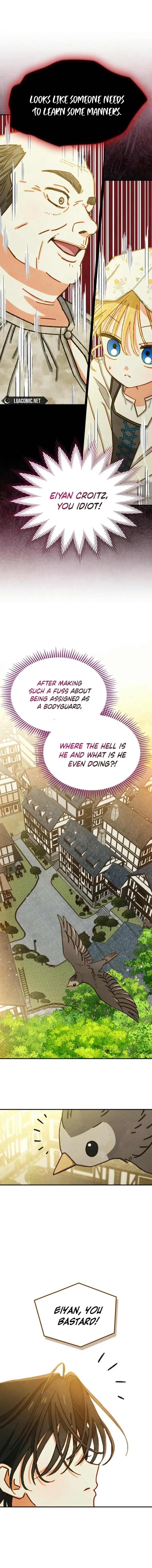 Taming the Munchkin Chapter 3 page 10 - 