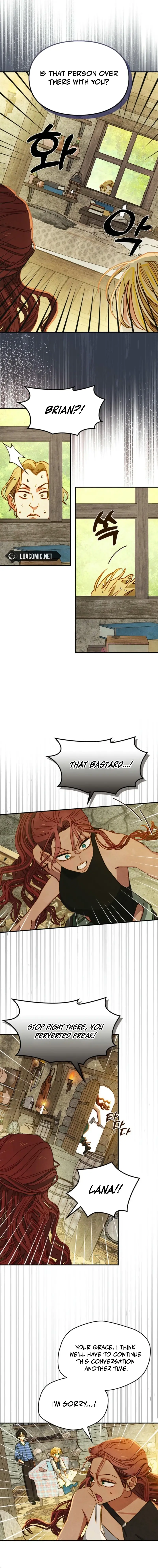 Taming the Munchkin Chapter 4 page 14 - 
