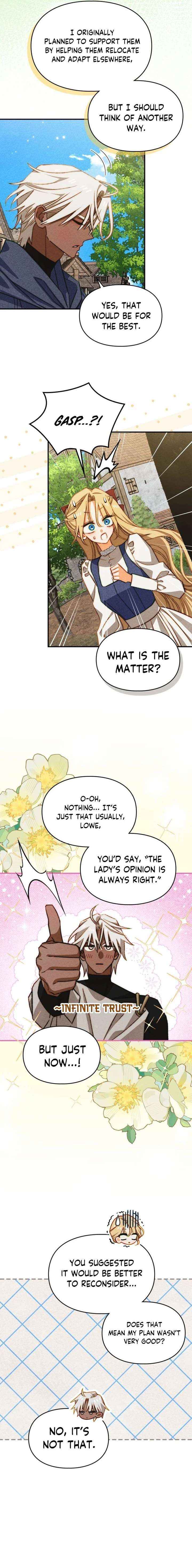Taming the Munchkin Chapter 40 page 11 - 