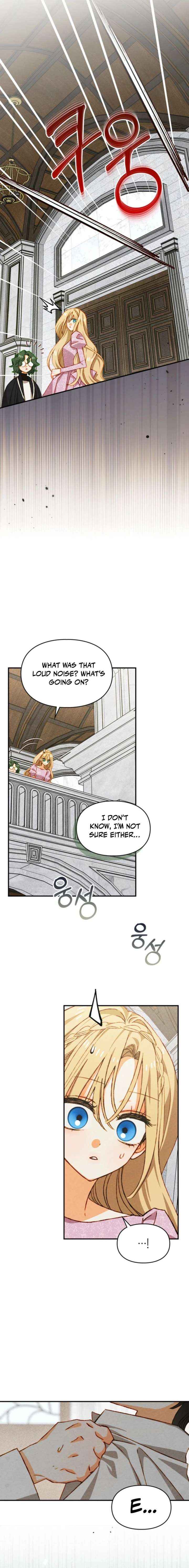 Taming the Munchkin Chapter 41 page 15 - 