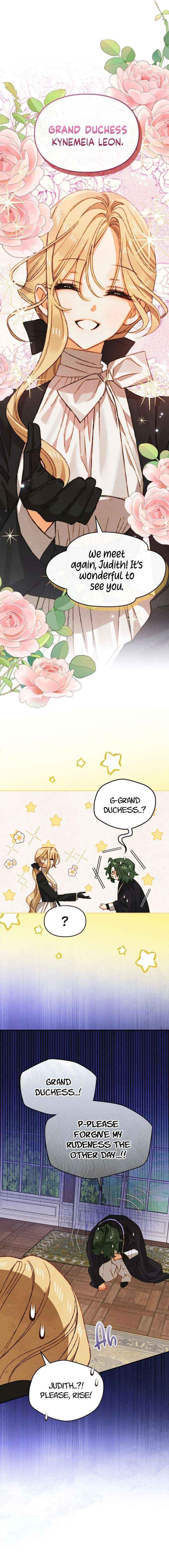 Taming the Munchkin Chapter 45 page 8 - 