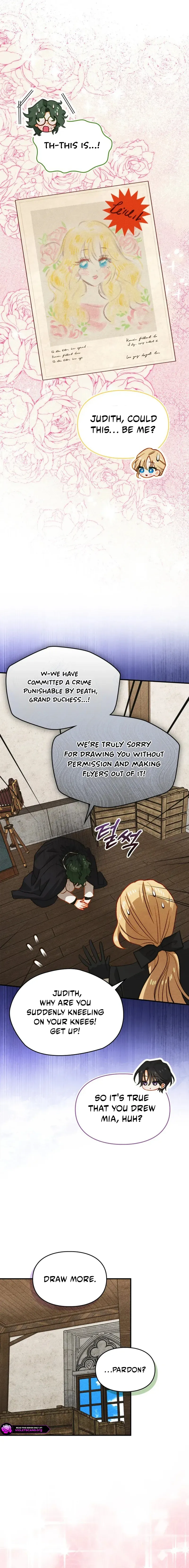 Taming the Munchkin Chapter 46 page 4 - 