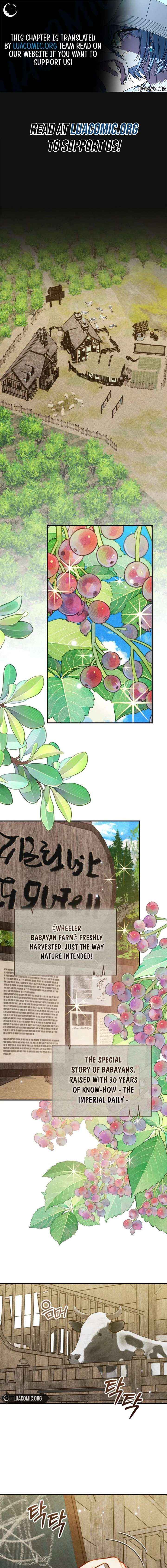 Taming the Munchkin Chapter 48 page 1 - 