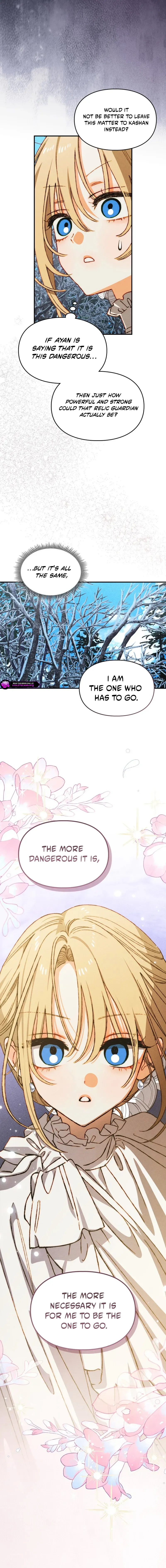Taming the Munchkin Chapter 55 page 4 - 