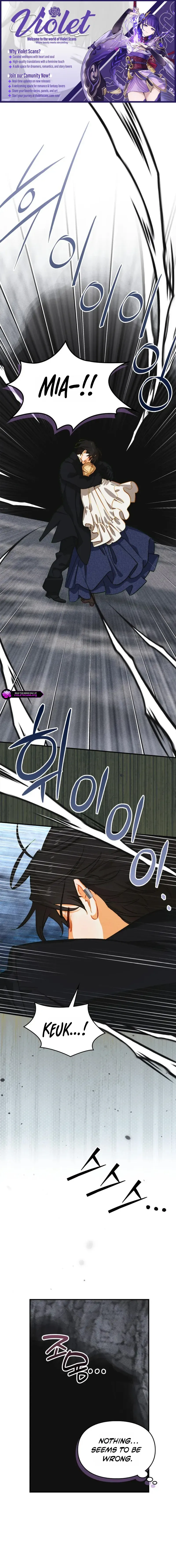 Taming the Munchkin Chapter 56 page 1 - 