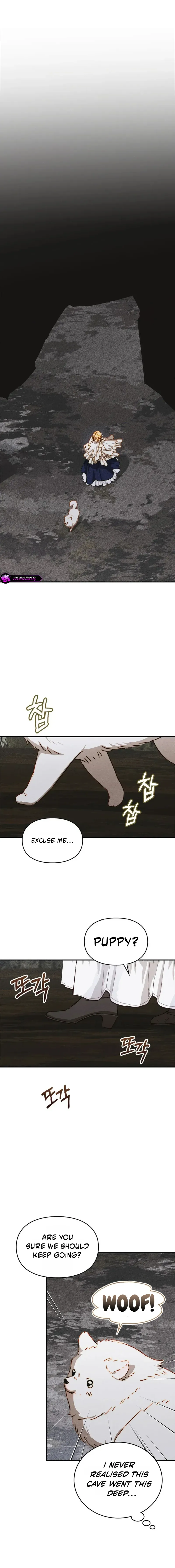 Taming the Munchkin Chapter 57 page 2 - 