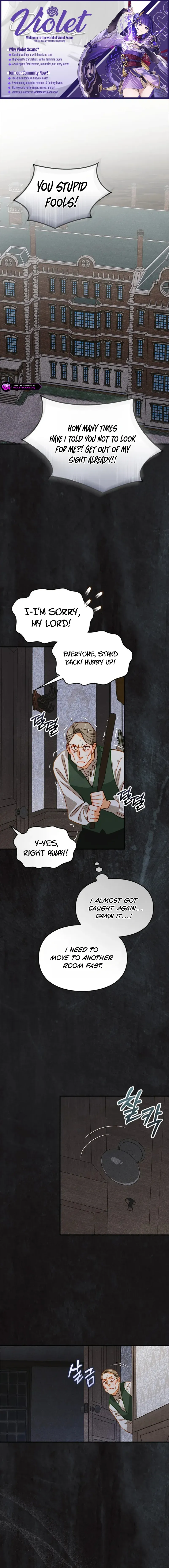Taming the Munchkin Chapter 58 page 1 - 