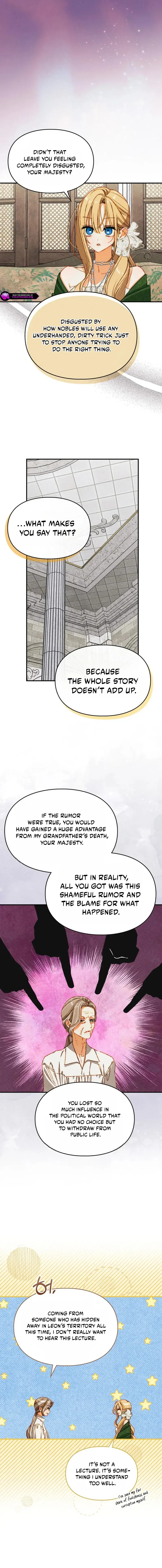 Taming the Munchkin Chapter 58 page 14 - 