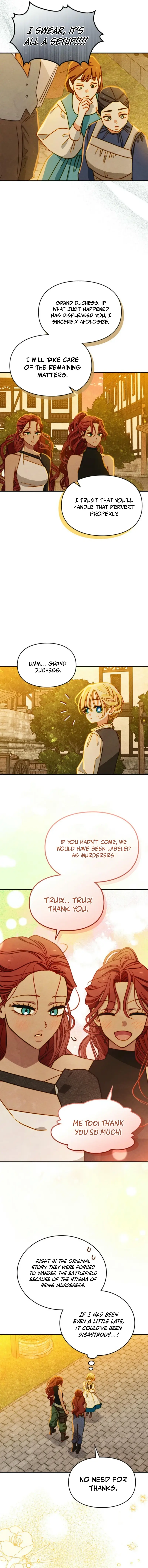 Taming the Munchkin Chapter 6 page 9 - 