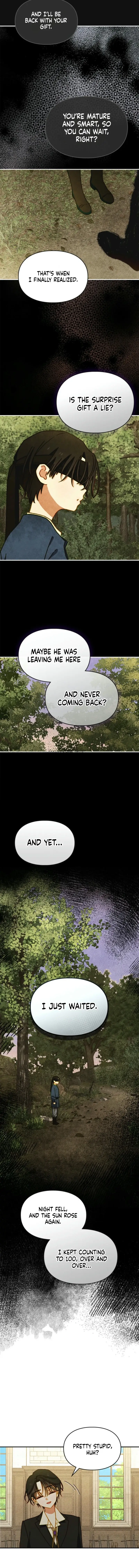 Taming the Munchkin Chapter 7 page 11 - 