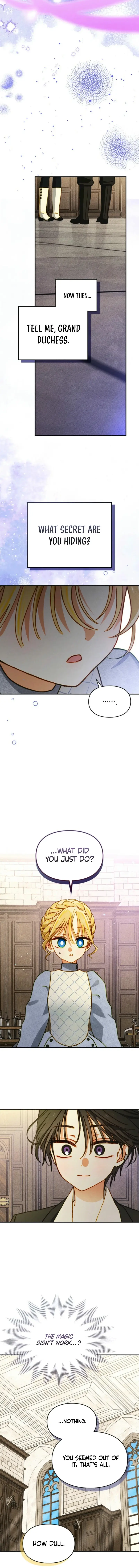 Taming the Munchkin Chapter 7 page 7 - 