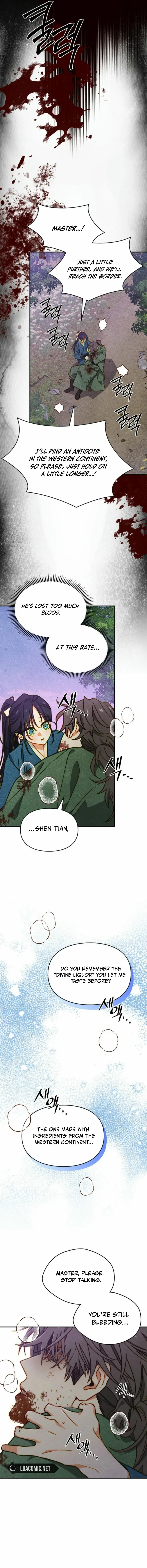 Taming the Munchkin Chapter 8 page 13 - 