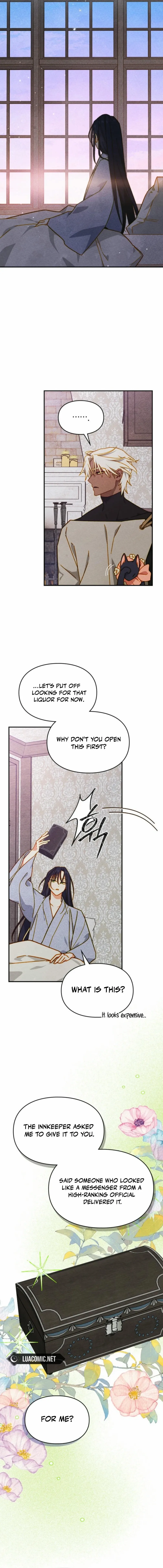 Taming the Munchkin Chapter 8 page 15 - 