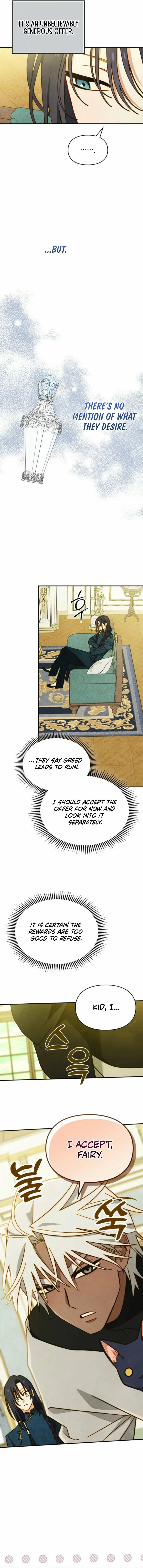 Taming the Munchkin Chapter 9 page 14 - 