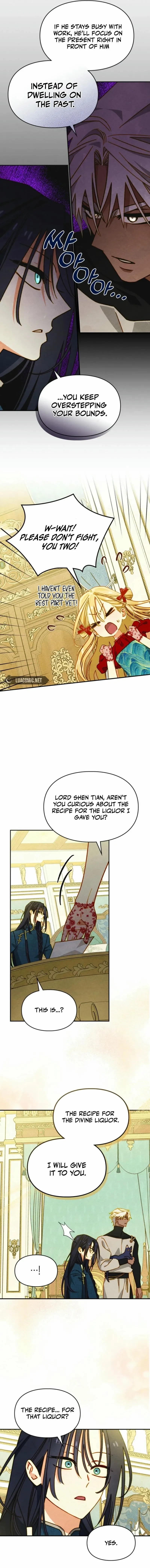 Taming the Munchkin Chapter 9 page 16 - 
